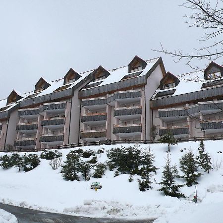Apartment Schwarzwaldblick-13 By Interhome Schonach im Schwarzwald Eksteriør billede