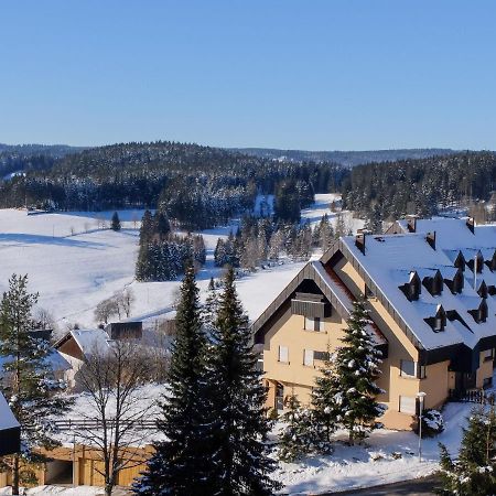 Apartment Schwarzwaldblick-13 By Interhome Schonach im Schwarzwald Eksteriør billede