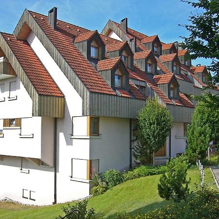Apartment Schwarzwaldblick-13 By Interhome Schonach im Schwarzwald Eksteriør billede