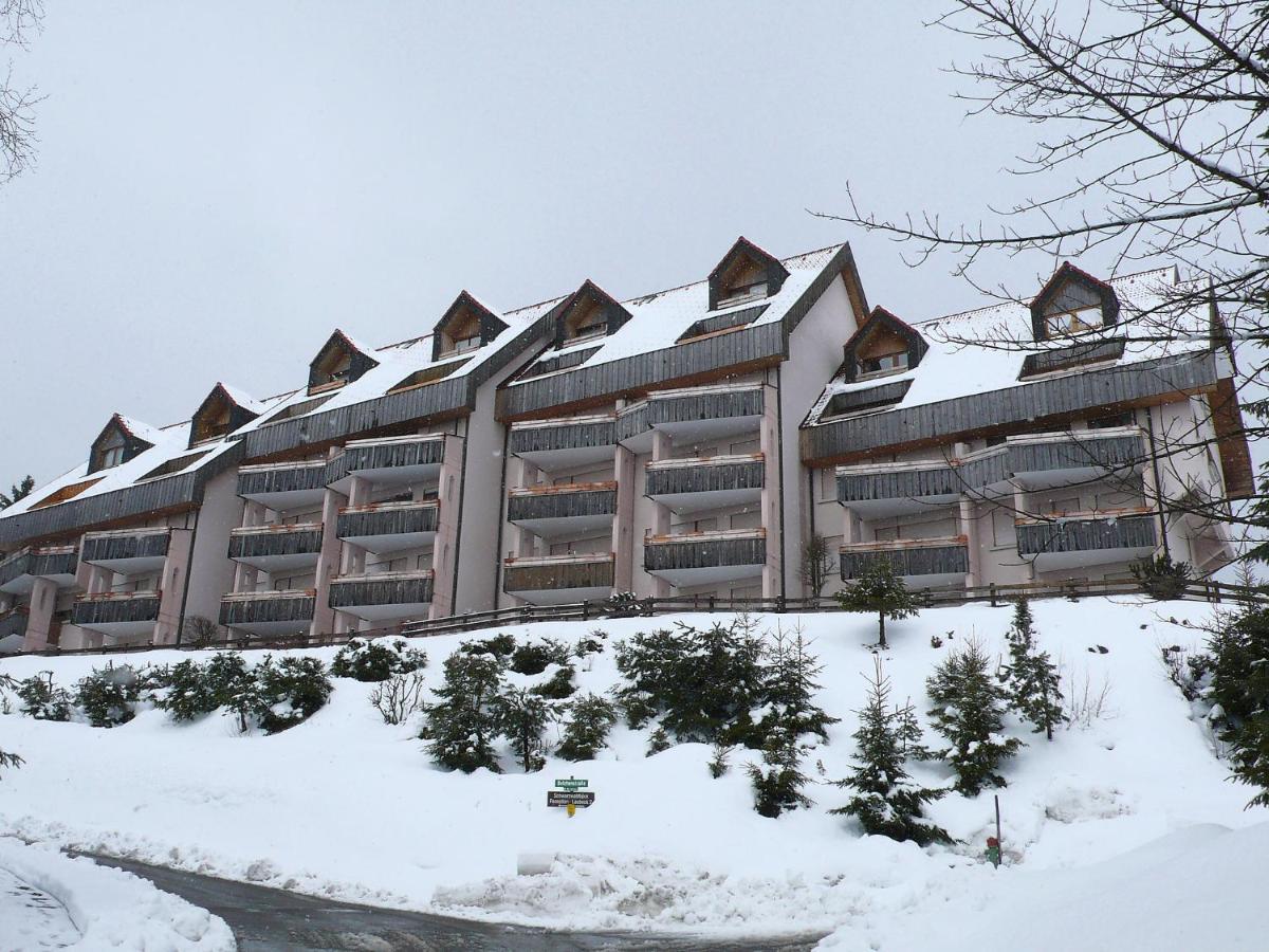 Apartment Schwarzwaldblick-13 By Interhome Schonach im Schwarzwald Eksteriør billede