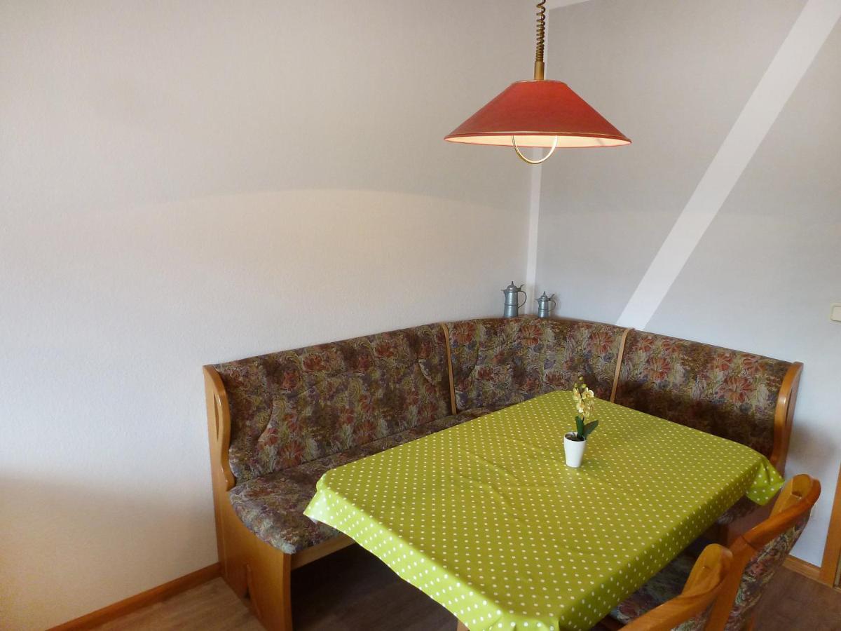 Apartment Schwarzwaldblick-13 By Interhome Schonach im Schwarzwald Eksteriør billede