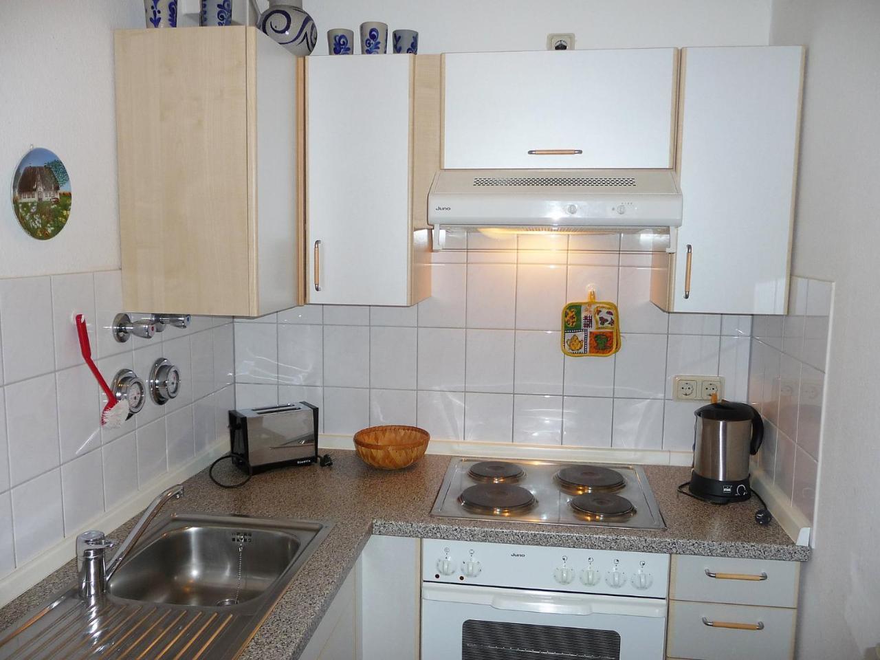 Apartment Schwarzwaldblick-13 By Interhome Schonach im Schwarzwald Eksteriør billede